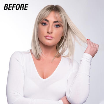 Ice Blonde Luxusní klipy 6v1 Ultimate